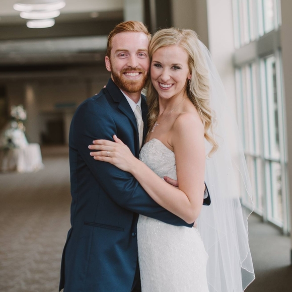 Meet your Posher, Amy - Picture 1 of 1